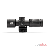 EOTECH - VDU4-12PKG1 - Vudu Riflescope - 4-12x36 - MR5 Reticle