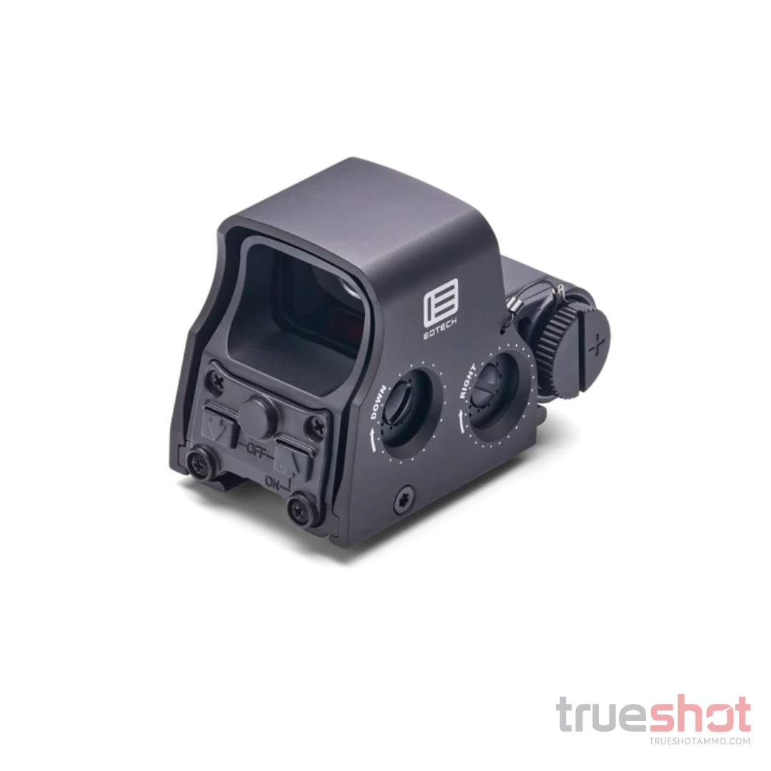 EOTECH - EXPS2-0 - Holographic Weapon Sight - 68 MOA Ring & 1 MOA Dot