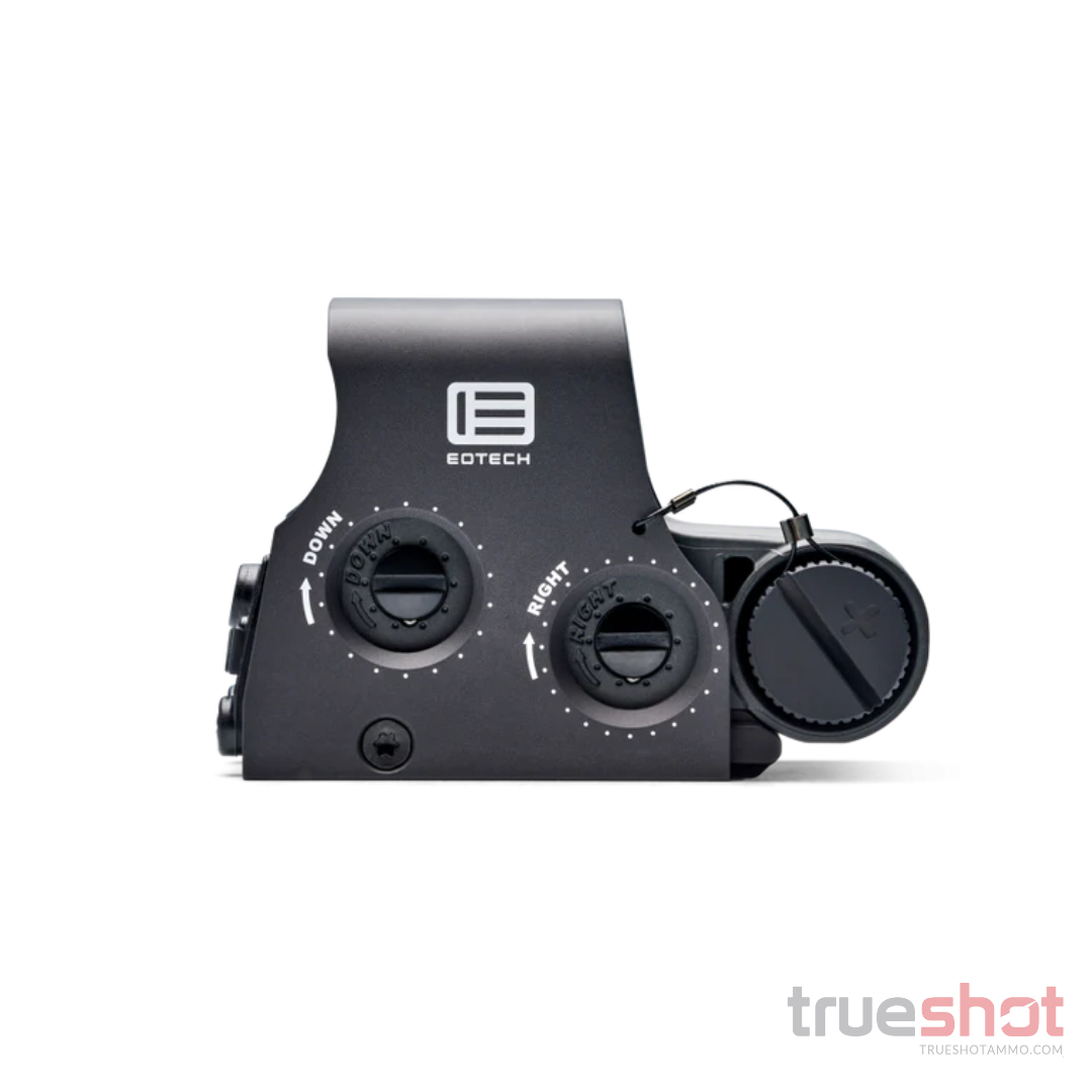 EOTECH - EXPS2-0 - Holographic Weapon Sight - 68 MOA Ring & 1 MOA Dot