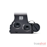 EOTECH - EXPS2-0 - Holographic Weapon Sight - 68 MOA Ring & 1 MOA Dot