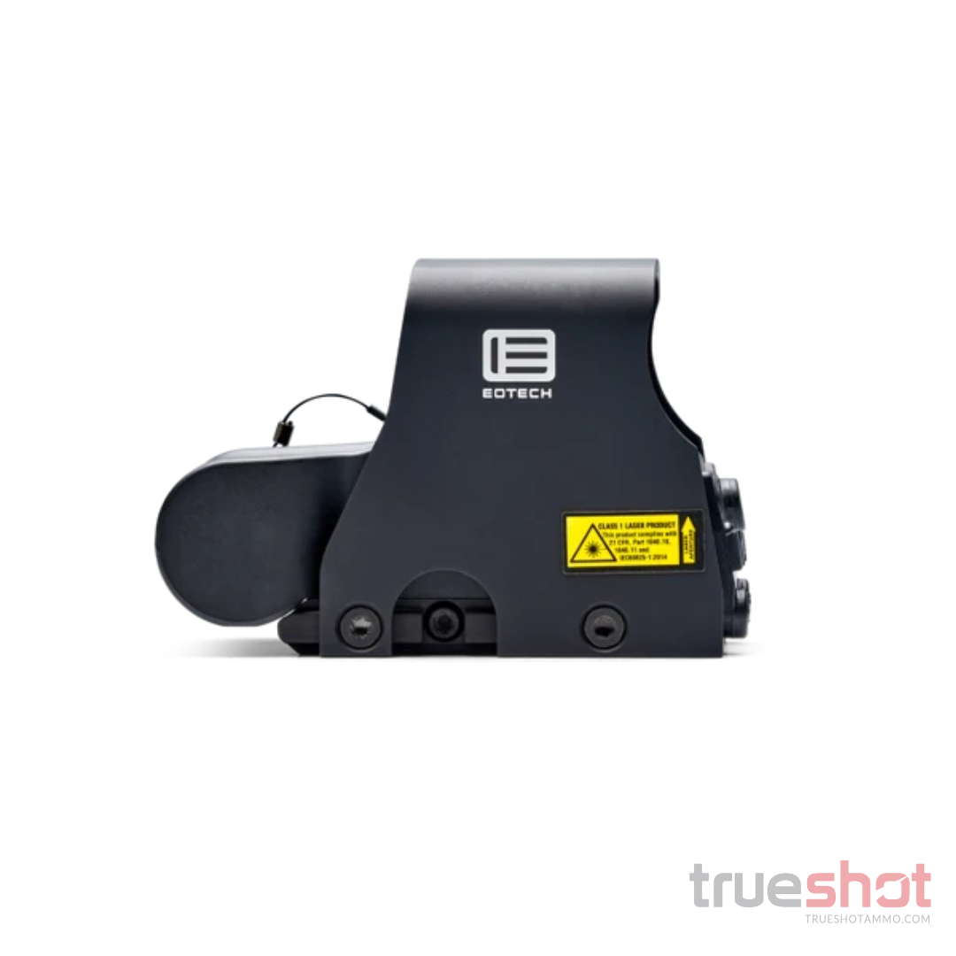 EOTECH - EXPS2-0 - Holographic Weapon Sight - 68 MOA Ring & 1 MOA Dot