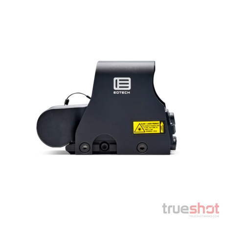 EOTECH - EXPS2-0 - Holographic Weapon Sight - 68 MOA Ring & 1 MOA Dot