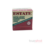 Estate 12 Gauge #8 Shot 1180 FPS