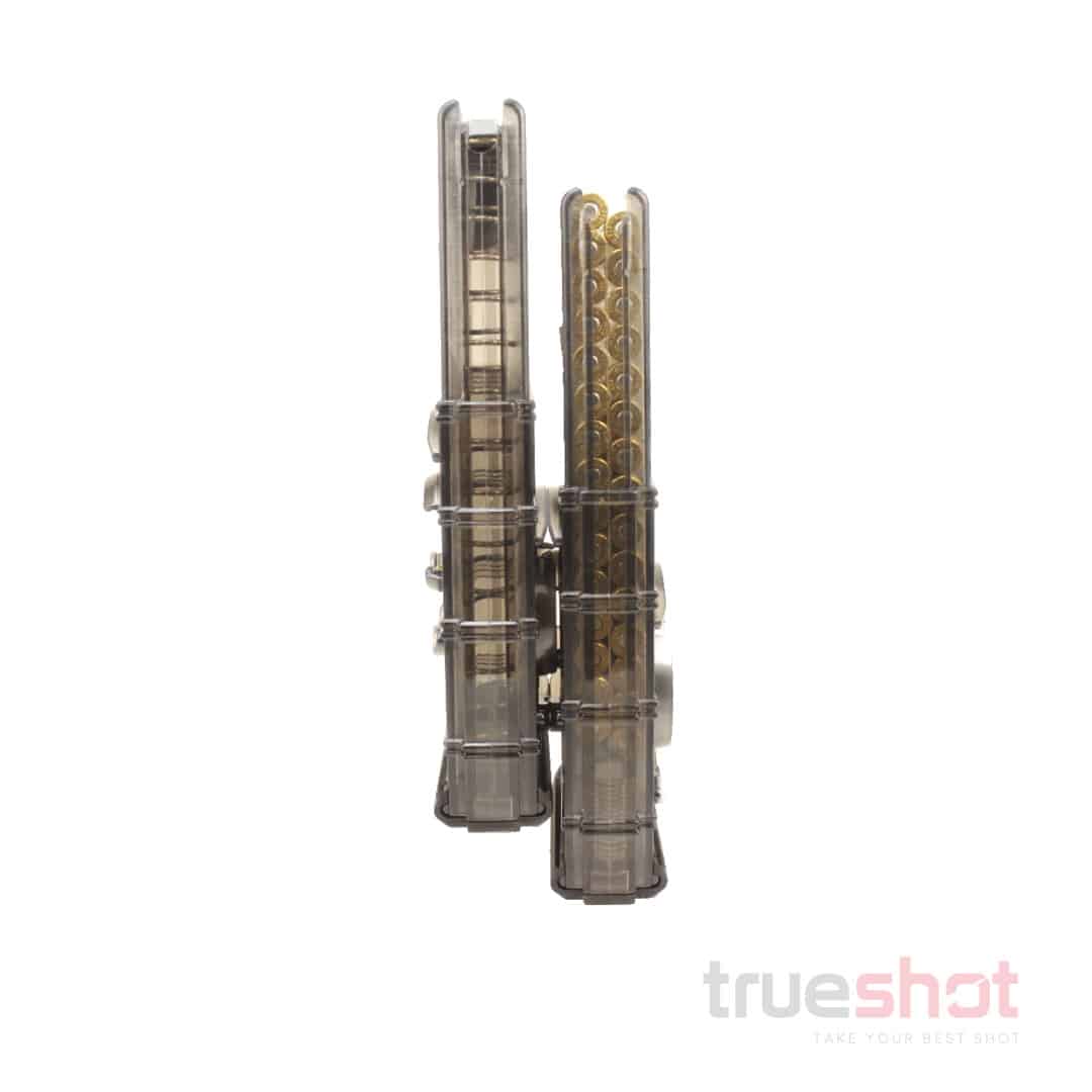 ETS AR-15 30 Round Mag w: Coupler
