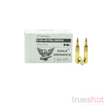 Eagle Ordnance - 5.56x45mm - 55 Grain - FMJ