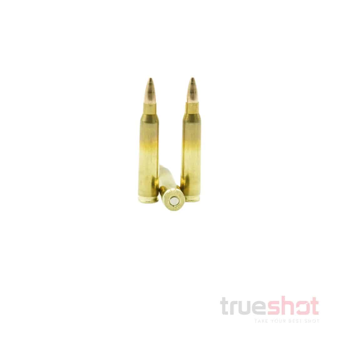 Eagle Ordnance - 5.56x45mm - 55 Grain - FMJ