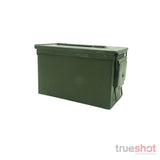 Empty Ammo Can - Steel
