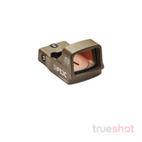 EOTech - EFLX Mini - 1x - 3 MOA - Red Dot Pistol Sight