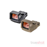 EOTech - EFLX Mini - 1x - 3 MOA - Red Dot Pistol Sight
