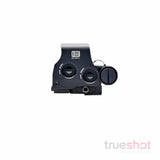 EOTech - EXPS 3-0 - 1x - 1 MOA Dot / 65 MOA Ring - Black - Holographic Sight