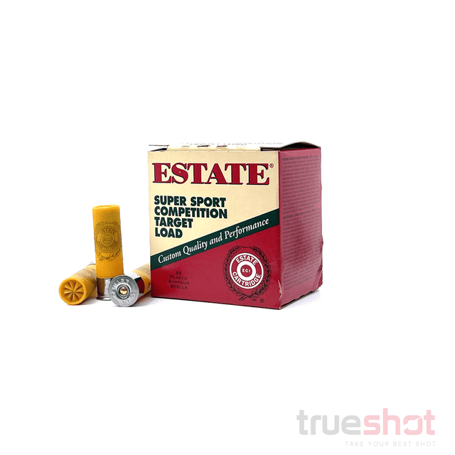 Estate 20 Gauge 7.5 Shot