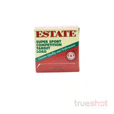 Estate - Super Sport Competition - 12 Gauge - #7.5 Shot - 2.75'' - 1-1/8 oz. - 1145 FPS