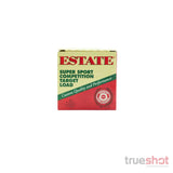 Estate - Super Sport Competition - 12 Gauge - #7.5 Shot - 2-3/4'' - 1 oz. - 1180 FPS