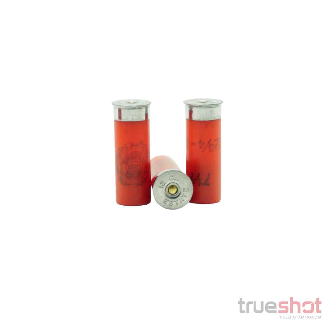 Estate - Super Sport Competition - 12 Gauge - #7.5 Shot - 2-3/4'' - 1 oz. - 1180 FPS