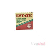 Estate - Super Sport Competition - 12 Gauge - #8 Shot - 2-3/4'' - 1-1/8 oz. - 1145 FPS