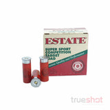 Estate 12 Gauge #8 shot ammo
