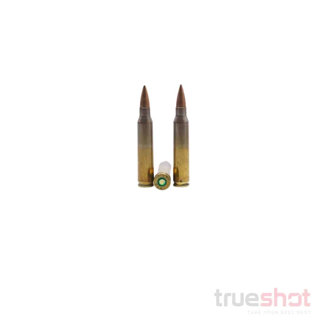 FAMAE - Chilean Military Surplus - 5.56x45mm - 62 Grain - FMJ - Battle Pack