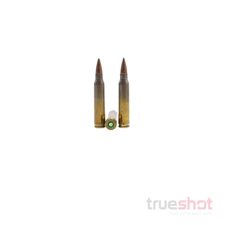 FAMAE - Chilean Military Surplus - 5.56x45mm - 62 Grain - FMJ - Battle Pack