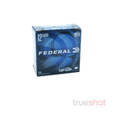 Federal Top Gun 12 Gauge #8 Shot
