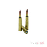 Federal Fusion 223 REM 62 Grain