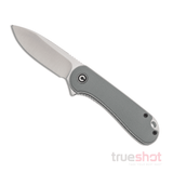 Civivi Elementum Gray G-10 Satin