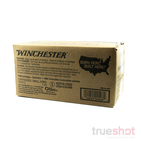 Winchester Ammunition