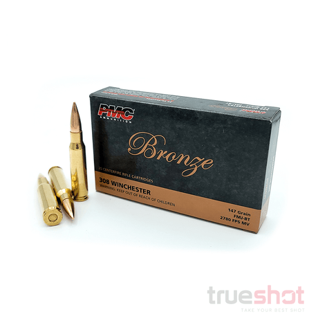 Prvi Partizan (PPU) - 6.5 Grendel - 110 Grain - FMJBT