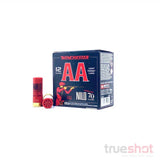 Winchester - AA - 12 Gauge - #8 Shot - 2.75" - 1-1/8 oz. - 1145 FPS