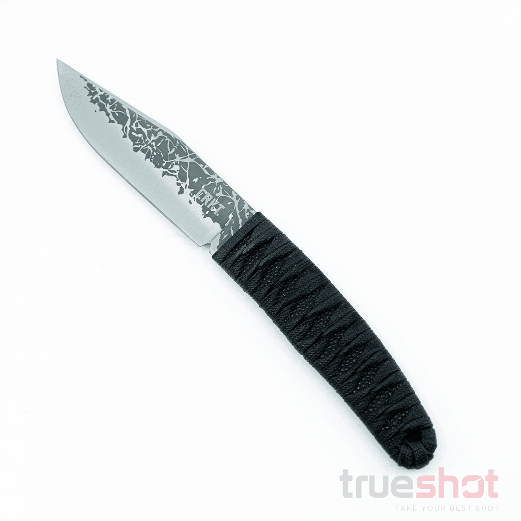CRKT Burnley Nishi Clip Point Knife