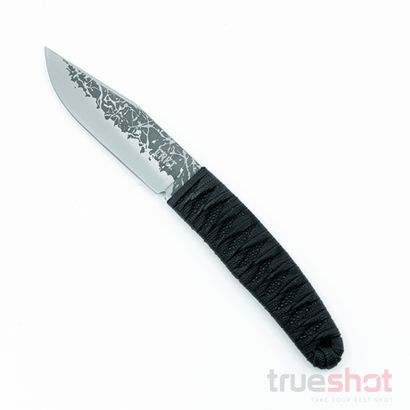 CRKT Burnley Nishi Clip Point Knife