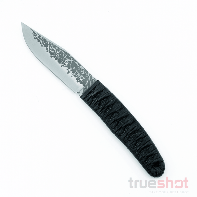 CRKT Burnley Nishi Clip Point Knife