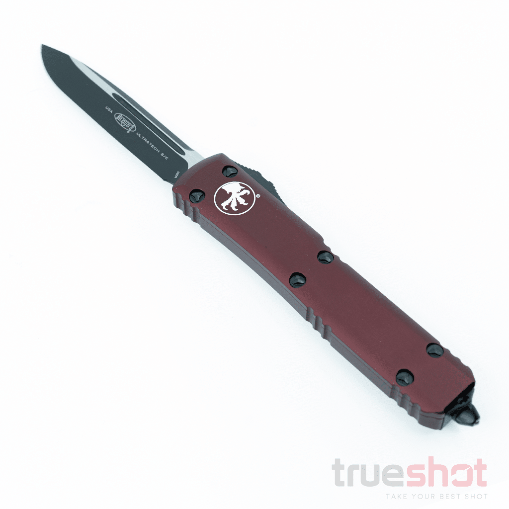 Microtech Hera OTF Auto Knife