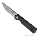 Blackfox Revolver Black