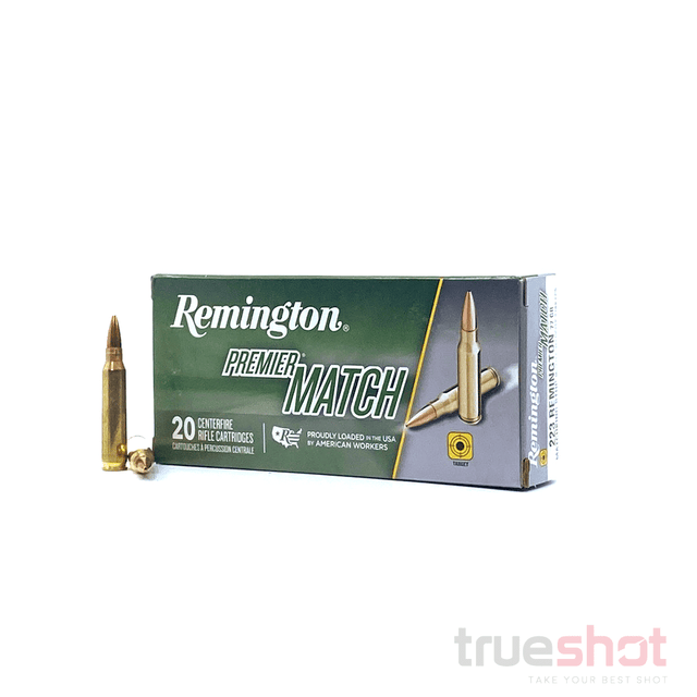 Remington CORE-LOKT Rifle Ammo