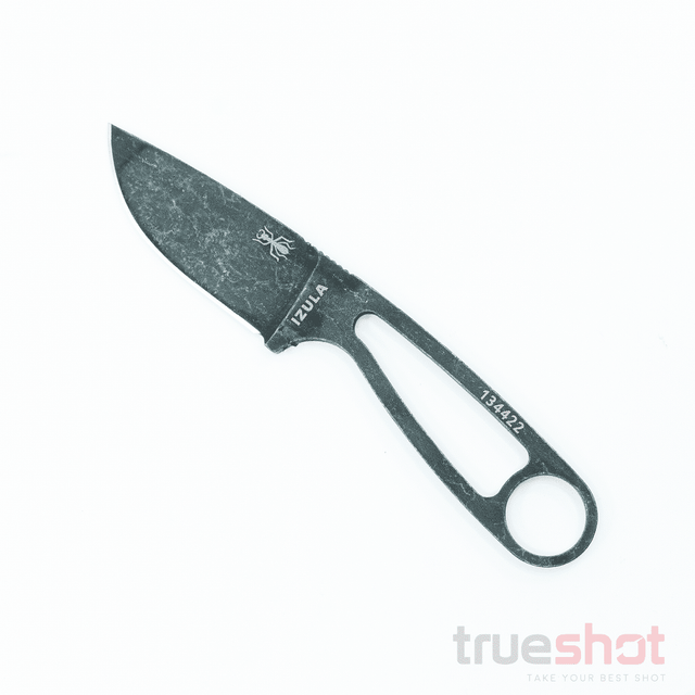 ESEE IZULA Stonewash