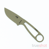 ESEE IZULA Tan