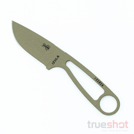 ESEE IZULA tan