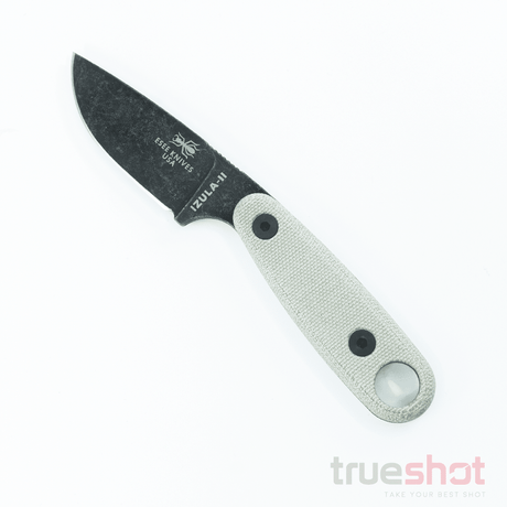 ESEE IZULA-II Stonewash