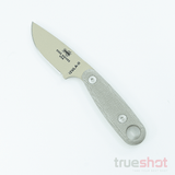 ESEE IZULA-II White