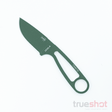 ESEE IZULA OD Green