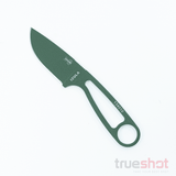 ESEE IZULA OD Green
