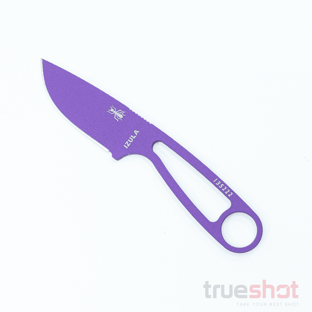 ESEE IZULA Purple