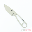 ESEE IZULA White