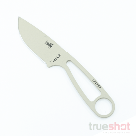 ESEE IZULA White