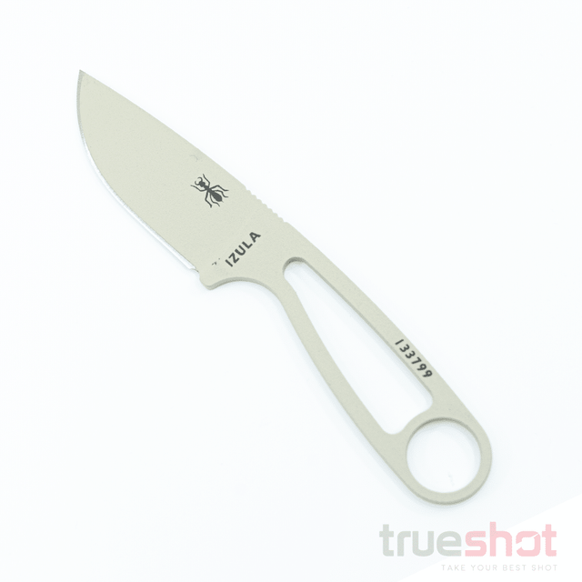 ESEE IZULA White