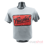True Shot - Script - T-Shirt