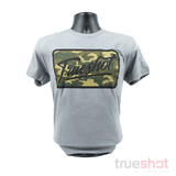 True Shot - Script - T-Shirt