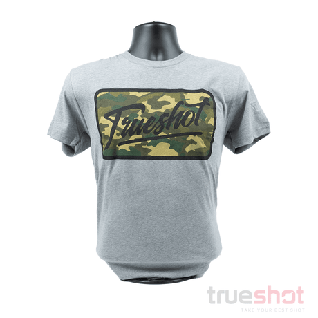 True Shot - Script - T-Shirt