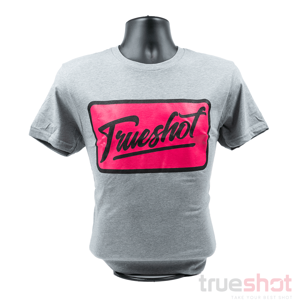 True Shot - Script - T-Shirt