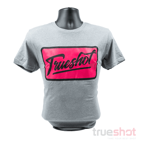 True Shot - Script - T-Shirt